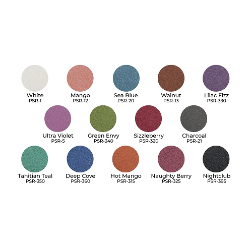 Pearl Sheen Palettes - Ben Nye - Image 2