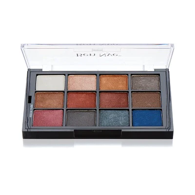 Pearl Sheen Palettes - Ben Nye - Image 8