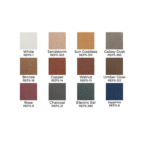 Pearl Sheen Palettes - Ben Nye - Image 9