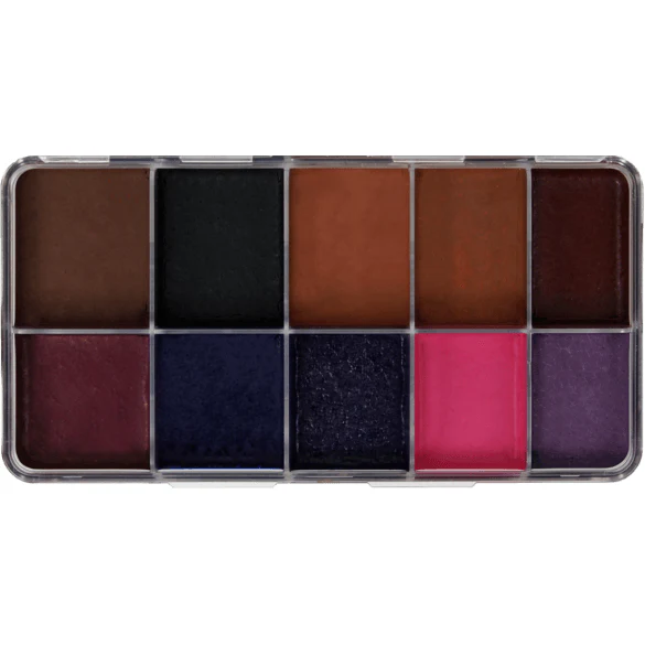 Skin Illustrator 1853 Palette (formerly 12 years a slave) - Image 3