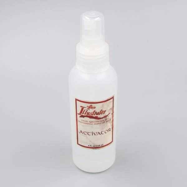 Skin Illustrator Activator & Slow Activator - Image 3