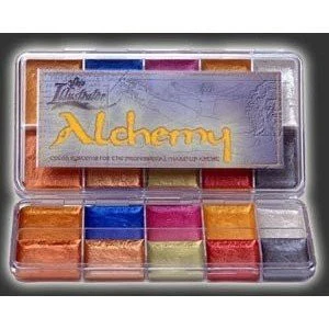 Skin Illustrator Alchemy Palette - Image 2