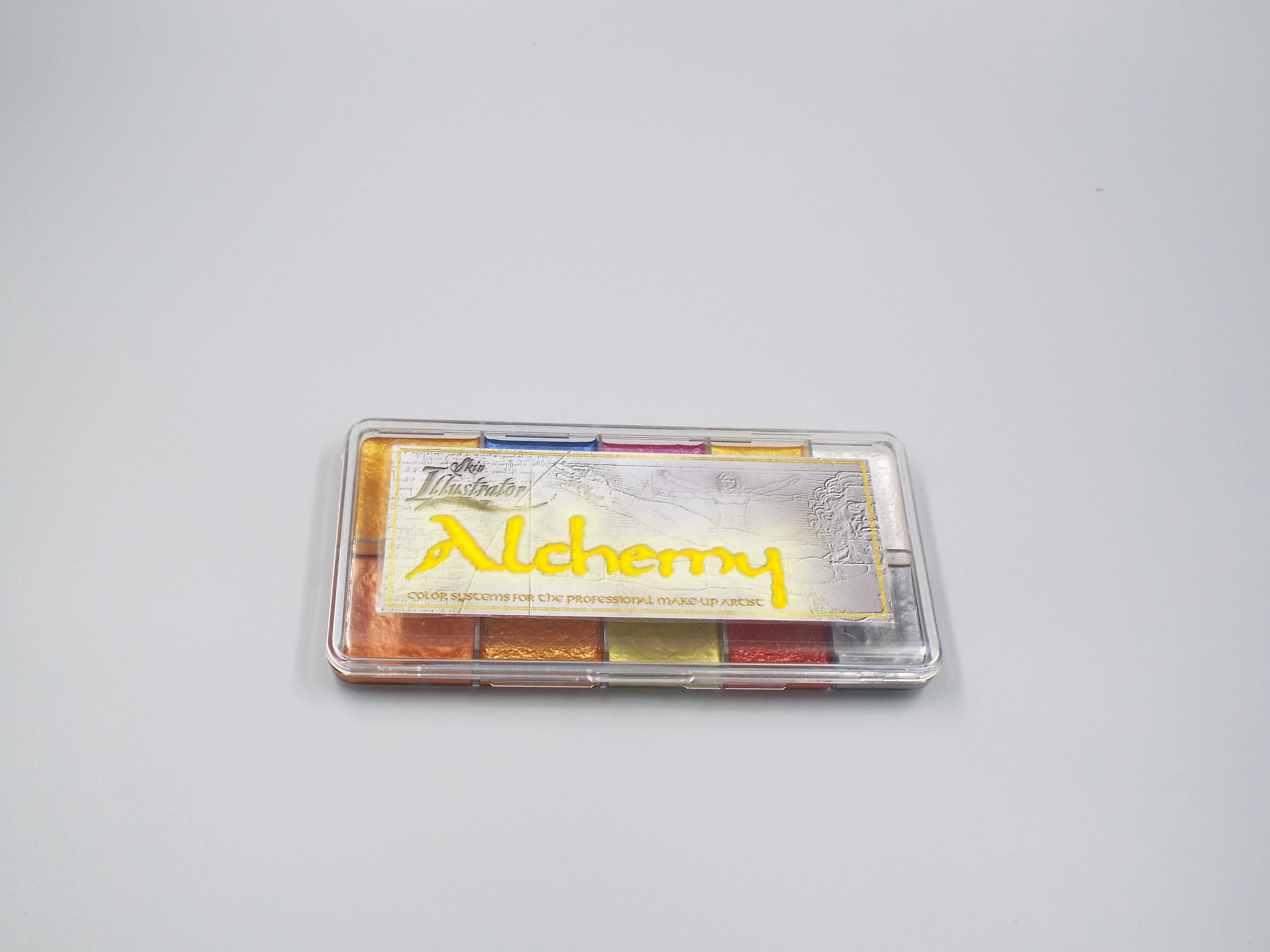 Skin Illustrator Alchemy Palette - Image 4