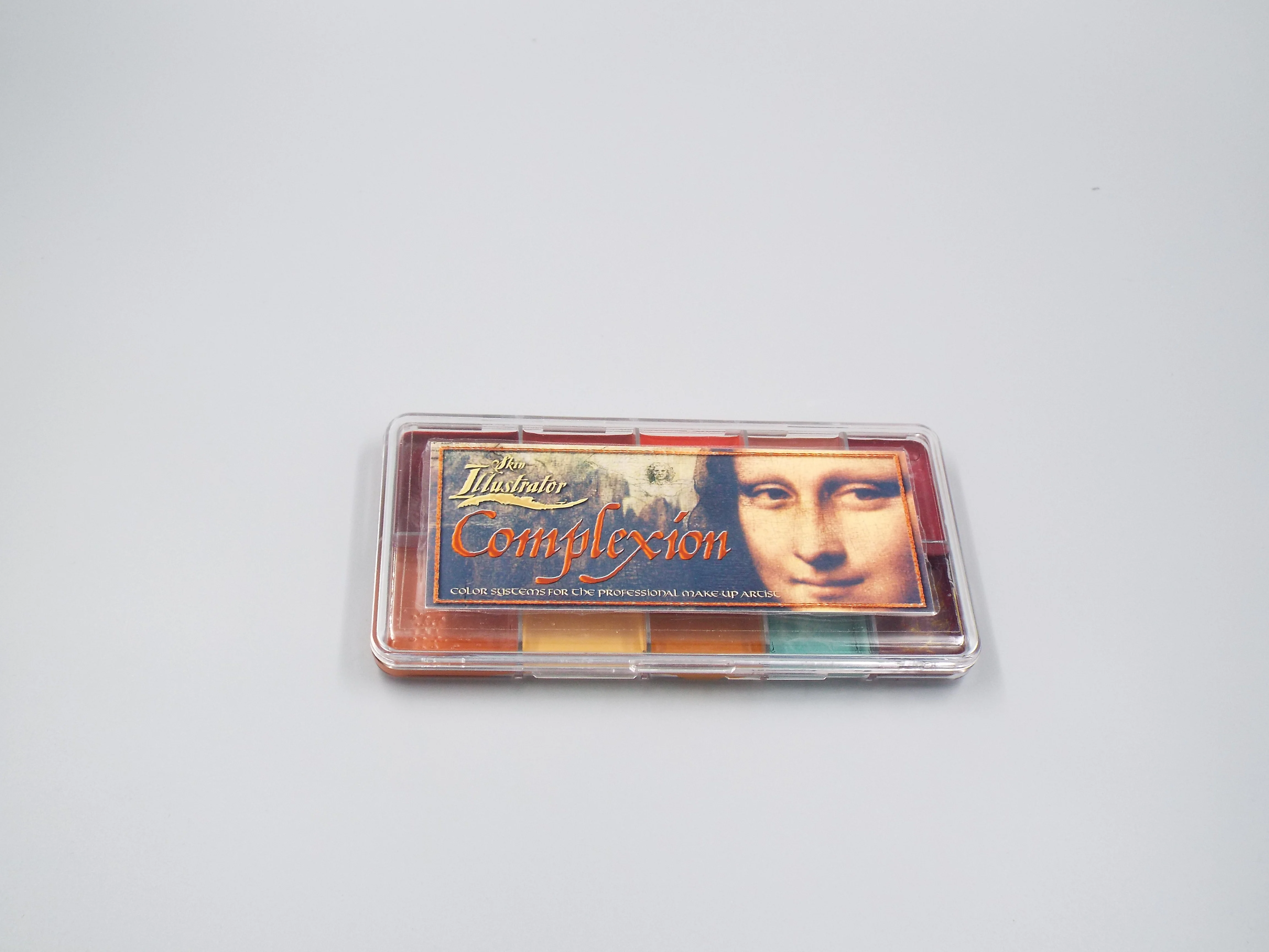 Skin Illustrator Complexion Palette - Image 4