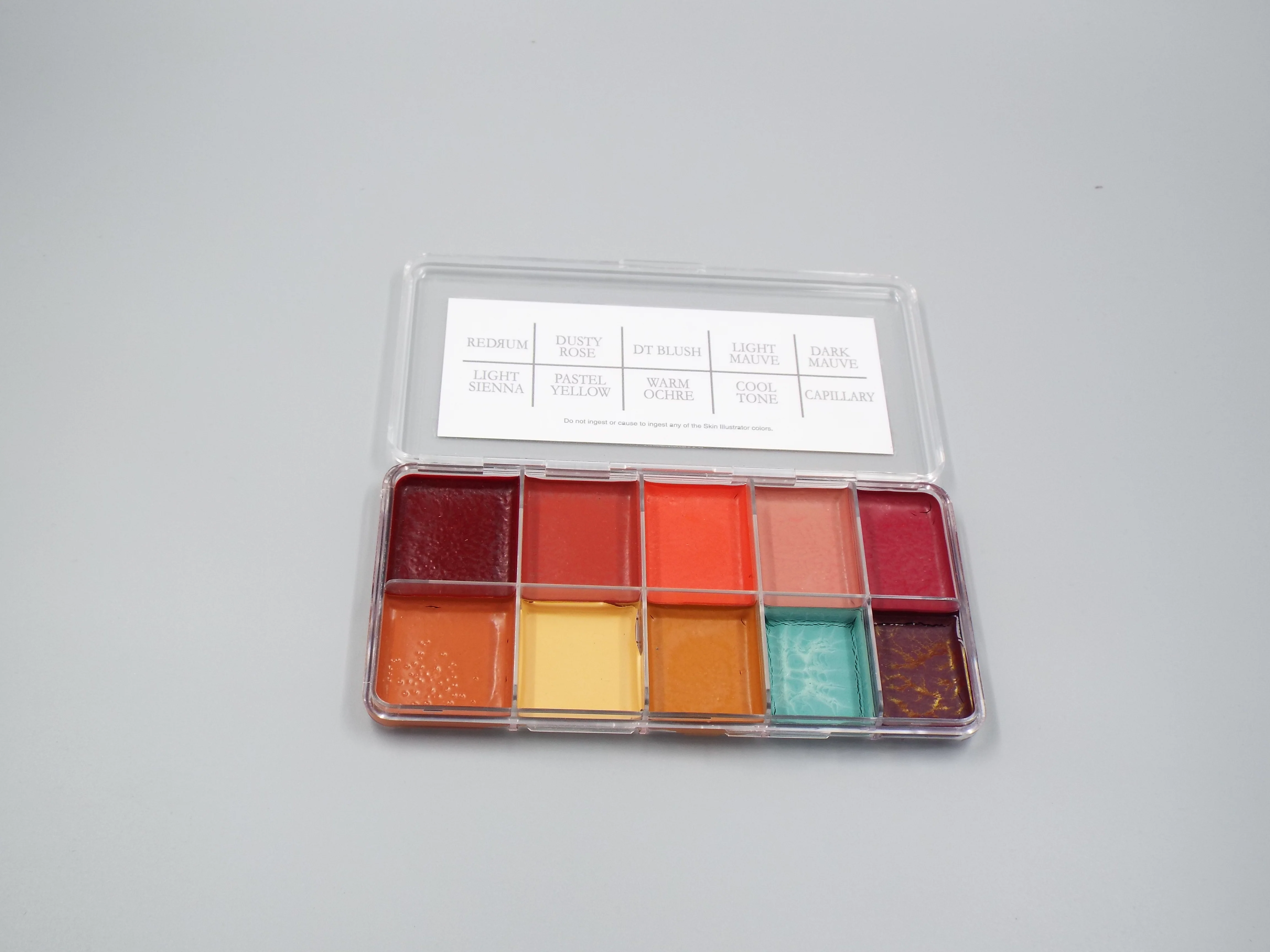 Skin Illustrator Complexion Palette - Image 5