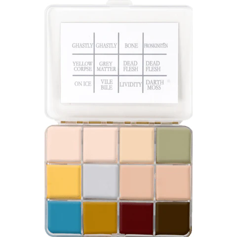 Skin Illustrator On Set Palettes (Classic Palettes) - Image 11