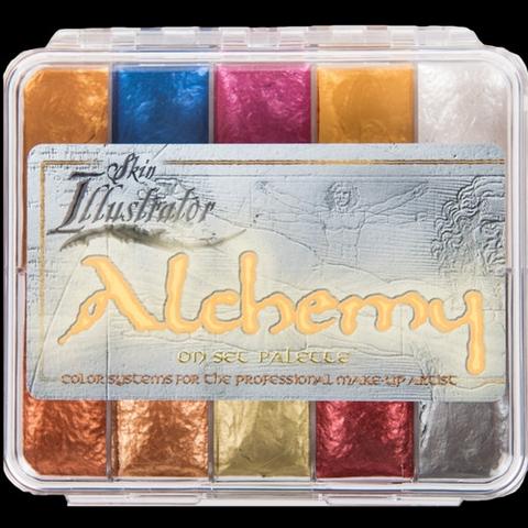 Skin Illustrator On Set Palettes (Classic Palettes) - Image 14