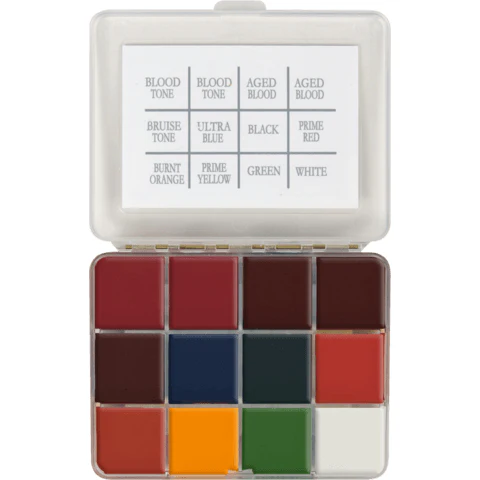 Skin Illustrator On Set Palettes (Classic Palettes) - Image 9