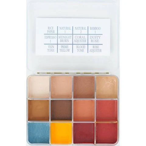 Skin Illustrator Starter Palette - Image 3