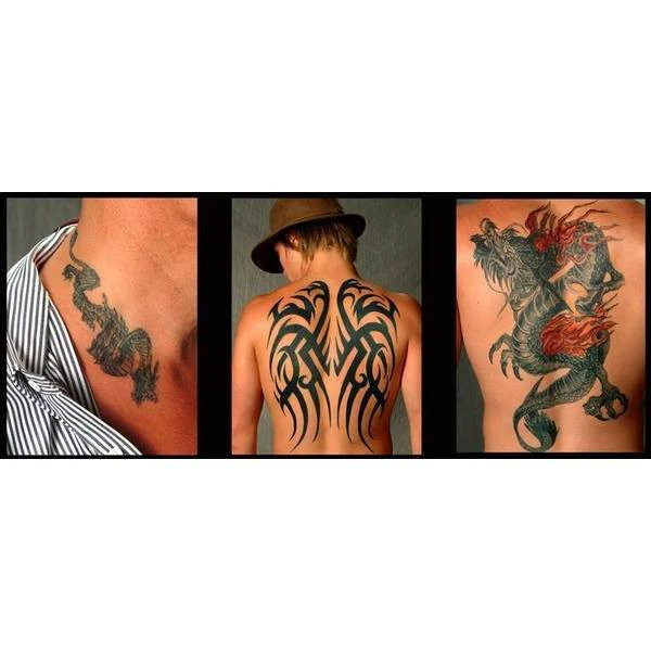 Skin Illustrator Tattoo 2 Color Palette - Image 5