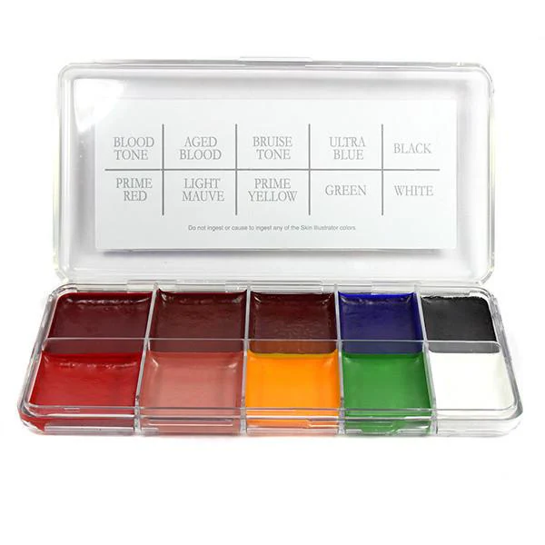 Skin Illustrator VFS FX Palette - Image 2