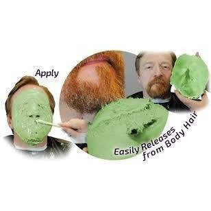 Smooth-On Body Double Silk - Self Releasing Lifecasting Silicone - Image 3