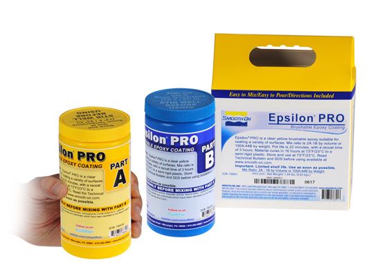 Smooth-On Epsilon Pro