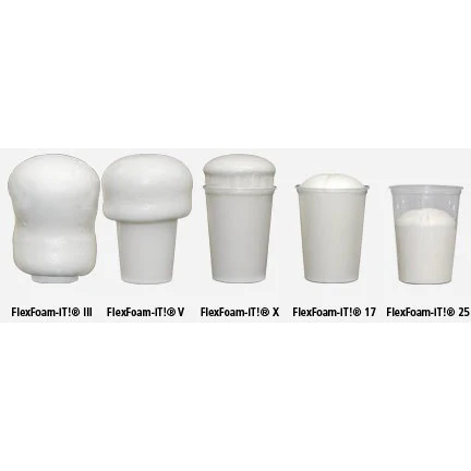 SMOOTH-ON FLEX FOAM-IT! 17 - Self Skinning Prop Foam - Image 4