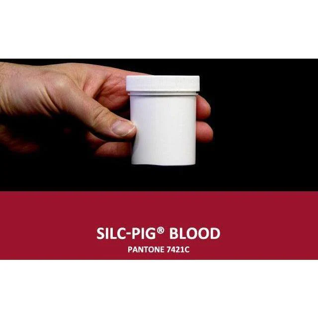 Smooth-On Silc Pig Silicone Pigments - Image 10