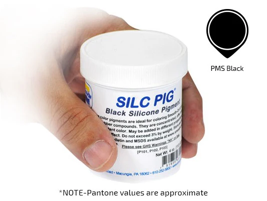Smooth-On Silc Pig Silicone Pigments - Image 13