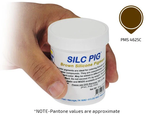 Smooth-On Silc Pig Silicone Pigments - Image 16