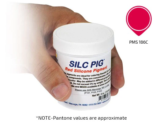 Smooth-On Silc Pig Silicone Pigments - Image 19