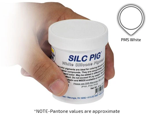 Smooth-On Silc Pig Silicone Pigments - Image 20