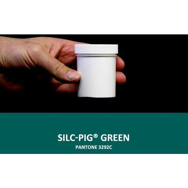 Smooth-On Silc Pig Silicone Pigments - Image 8