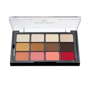 Studio Color Blush & Eyeshadow Palettes - Ben Nye - Image 4