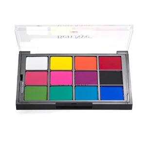 Studio Color Blush & Eyeshadow Palettes - Ben Nye - Image 7