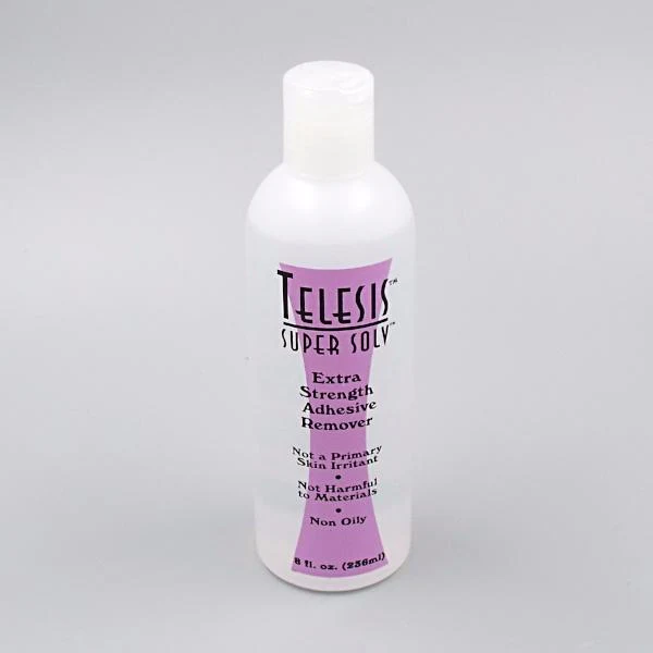 Telesis Super Solv Adhesive Remover - Image 3