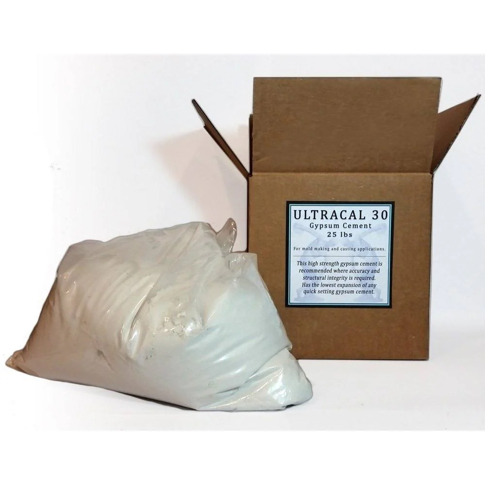 Ultracal 30 Plaster - Image 3