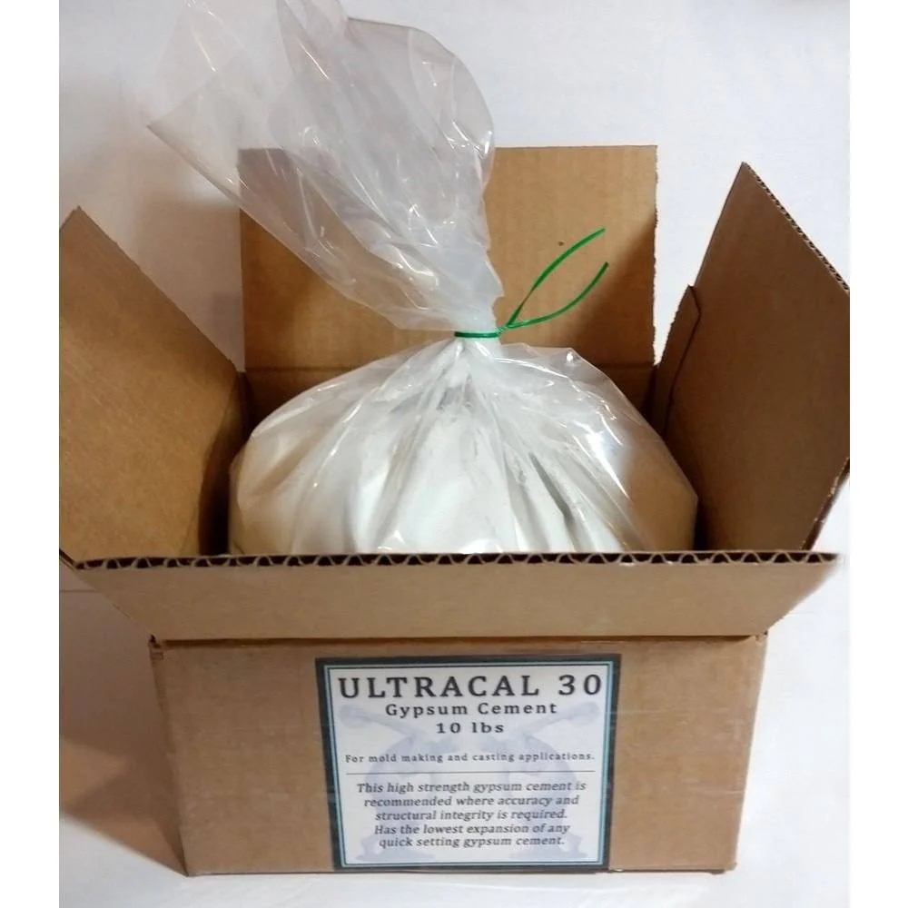 Ultracal 30 Plaster - Image 4