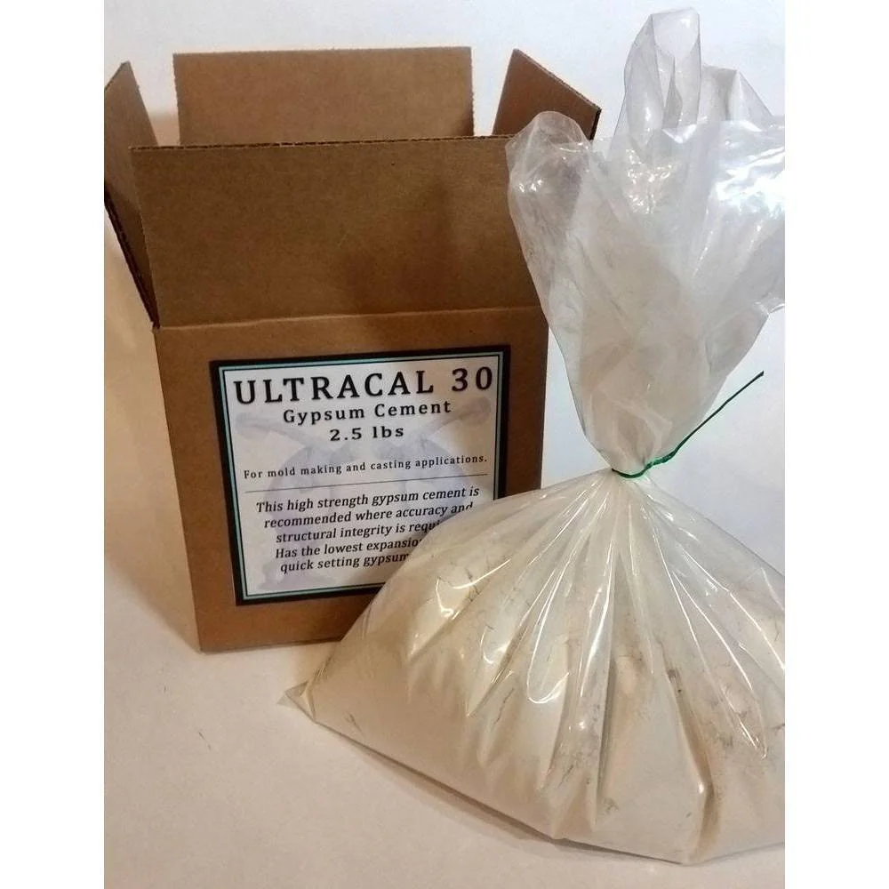 Ultracal 30 Plaster - Image 5