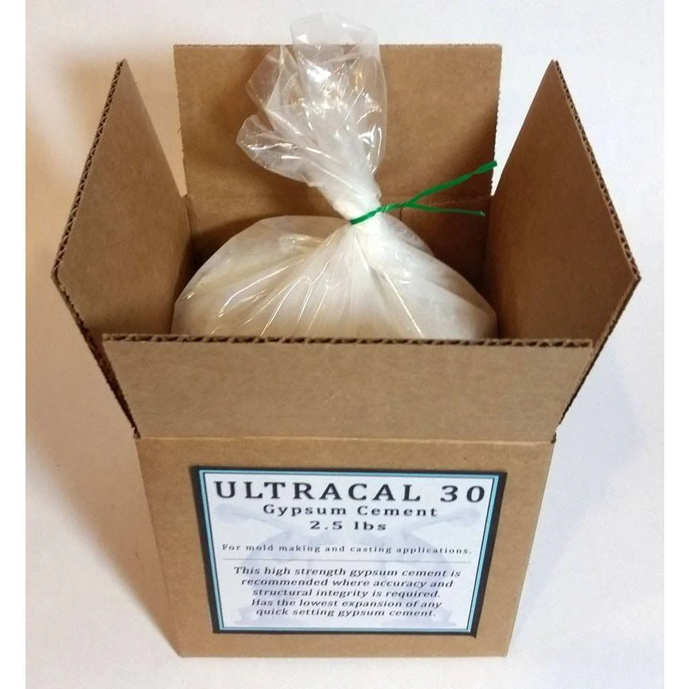 Ultracal 30 Plaster - Image 7