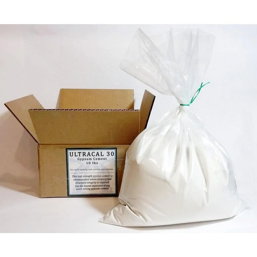 Ultracal 30 Plaster - Image 8