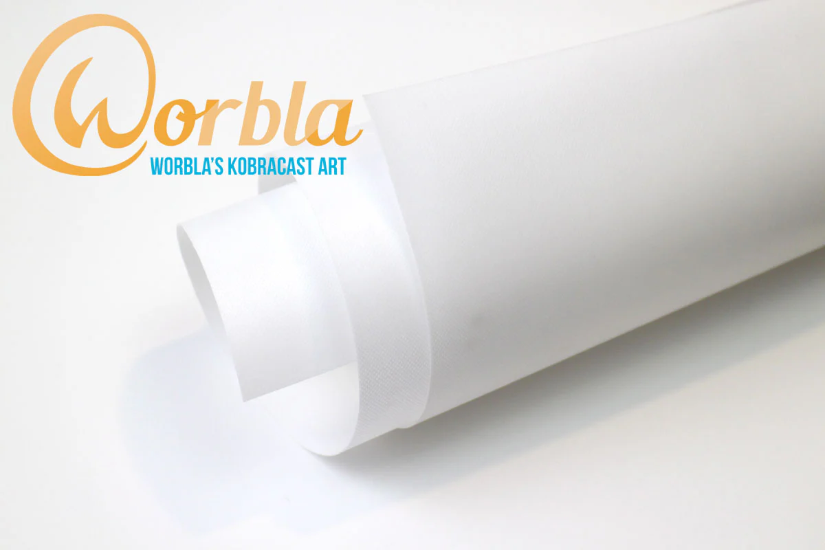 Worbla Thermoplastic Sheets (All Styles Listed Here) - Image 4