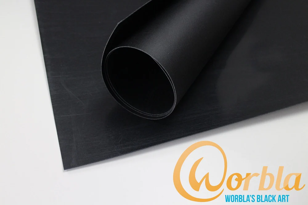 Worbla Thermoplastic Sheets (All Styles Listed Here) - Image 5