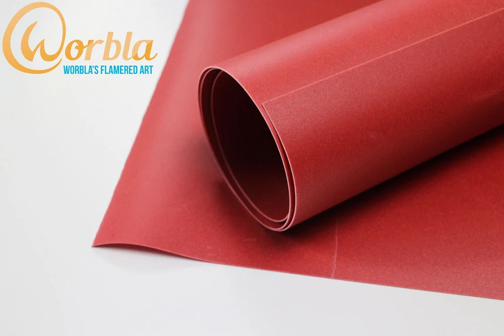 Worbla Thermoplastic Sheets (All Styles Listed Here) - Image 6