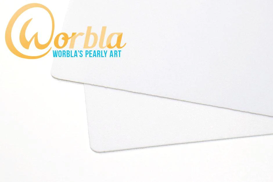 Worbla Thermoplastic Sheets (All Styles Listed Here) - Image 7
